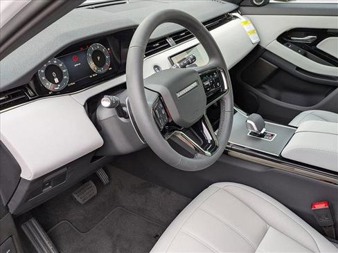 New 2026 Land Rover Range Rover Evoque S image 3