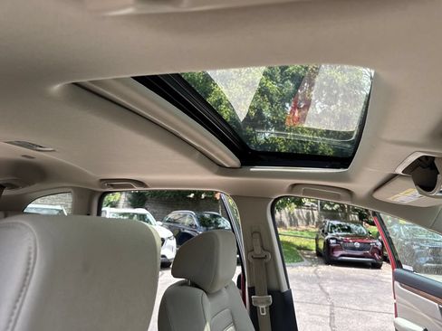 Used 2018 Honda CR-V EX image 58