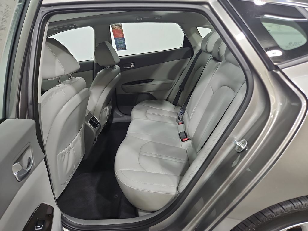 Used 2016 Kia Optima EX w/ Premium Package FWD image 25