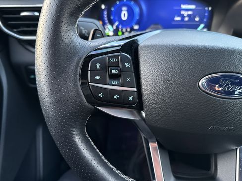 Used 2023 Ford Explorer ST w/ Equipment Group 401A image 18