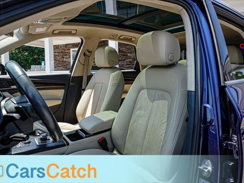 Used 2018 Audi Q5 2.0T Premium w/ Convenience Package AWD/4WD image 22