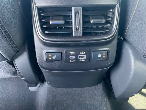 Certified 2025 Subaru Outback Wilderness AWD/4WD image 19