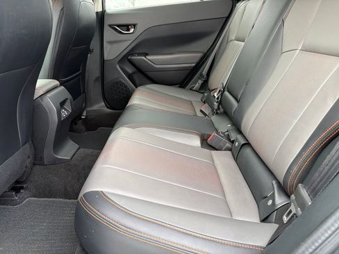 Certified 2024 Subaru Crosstrek 2.5i Limited image 26