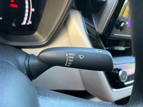 Used 2026 Toyota Corolla LE image 20