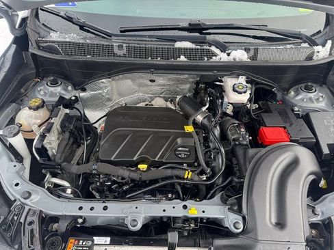 Used 2023 Buick Encore GX Preferred w/ Cold Weather Comfort Package image 20