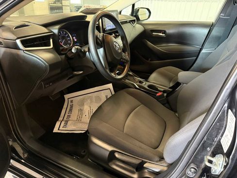 Certified 2020 Toyota Corolla LE image 19