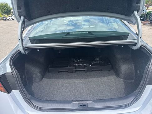 New 2026 Nissan Altima 2.5 SR FWD image 22