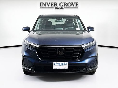 Certified 2024 Honda CR-V EX-L image 2