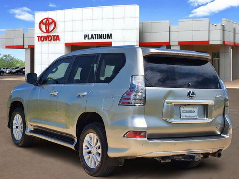 Used 2021 Lexus GX 460 Premium AWD/4WD image 5