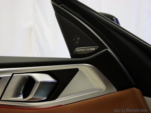 Used 2026 BMW 430i xDrive Coupe w/ M Sport Package AWD/4WD image 9