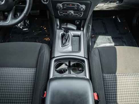 Used 2023 Dodge Charger SXT w/ Cold Weather Package RWD image 22