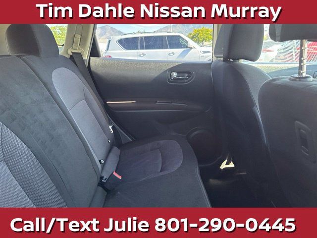 Used 2013 Nissan Rogue SV w/ Premium Pkg AWD/4WD image 22