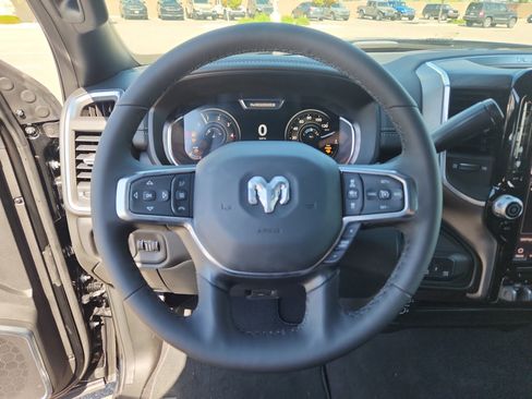 New 2025 RAM 2500 Laramie image 10