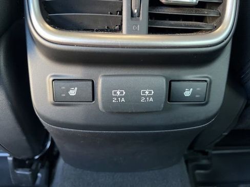 Used 2020 Subaru Outback Onyx Edition XT image 30