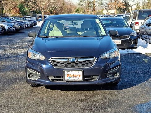 Used 2019 Subaru Impreza 2.0i image 2