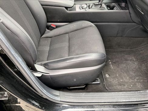 Used 2024 MAZDA CX-50 AWD 2.5 S w/ Preferred Package image 35