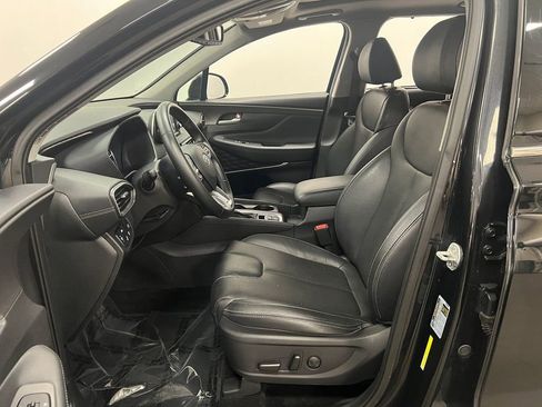 Used 2020 Hyundai Santa Fe SEL image 12