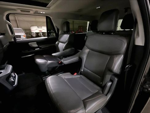 Certified 2025 Ford Expedition Max Active AWD/4WD image 25