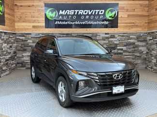 Used 2023 Hyundai Tucson SEL AWD/4WD video 2