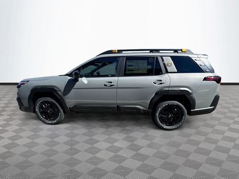 New 2026 Subaru Outback Wilderness w/ Wilderness Package AWD/4WD image 35