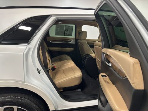 Used 2023 Cadillac XT5 Sportv w/ Platinum Package AWD/4WD image 87