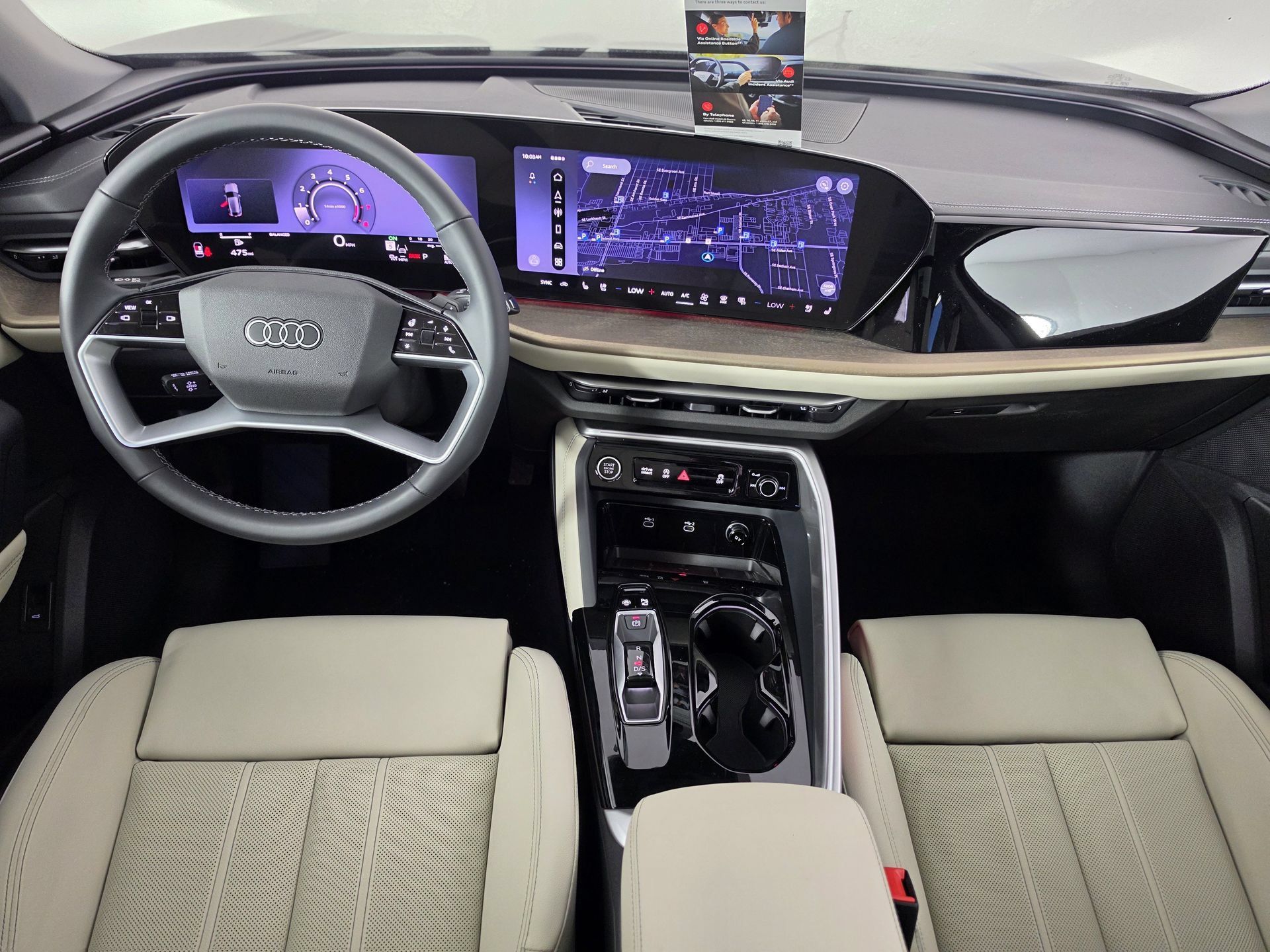 New 2026 Audi Q5 Premium Plus AWD/4WD image 34