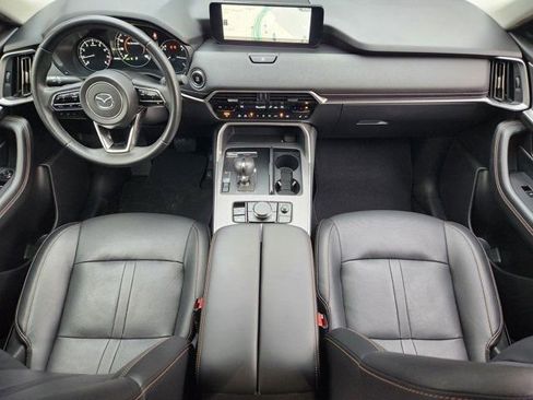 Used 2024 MAZDA CX-90 3.3 Turbo w/ Premium Package image 27