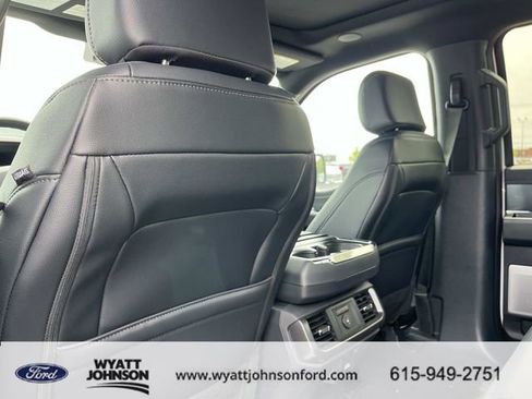 New 2026 Ford F150 Lariat AWD/4WD image 20