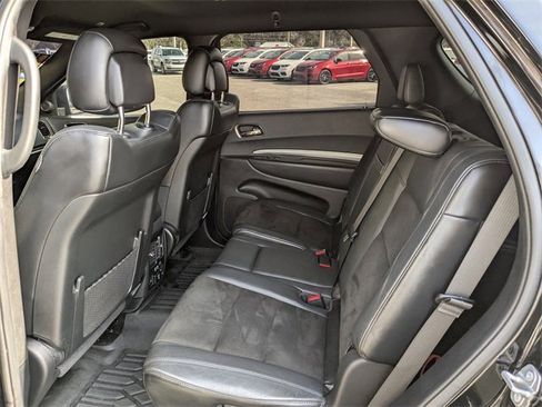Used 2019 Dodge Durango R/T image 13