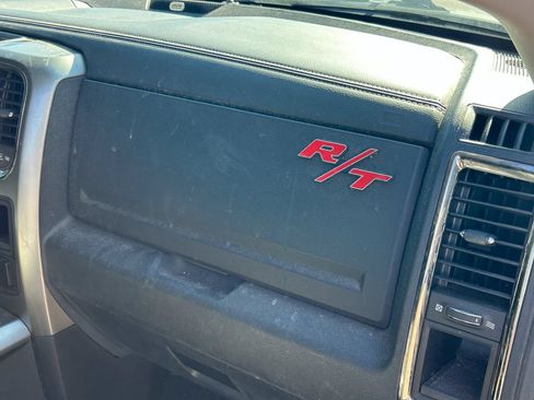 Used 2015 RAM 1500 Sport w/ Convenience Group RWD image 10