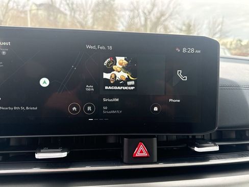 New 2026 Kia Carnival SX Prestige image 15