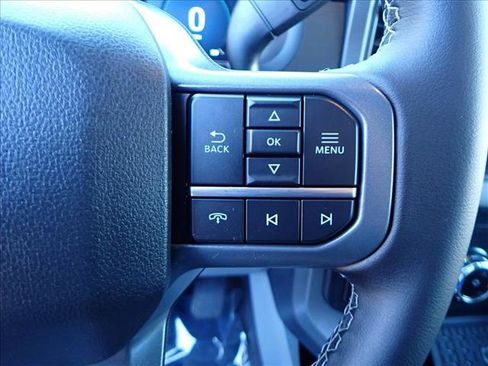 New 2025 Ford F150 XLT w/ Equipment Group 302A MID image 14