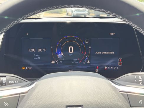 New 2026 Chevrolet Traverse LT FWD image 12