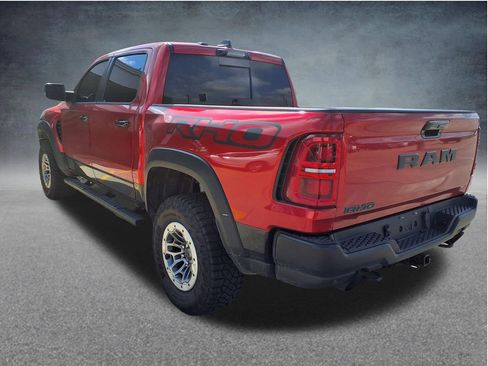 Used 2026 RAM 1500 RHO w/ RHO Level 1 Equipment Group AWD/4WD image 9