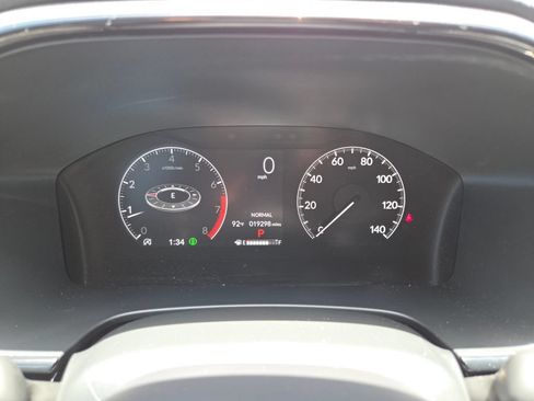 Used 2025 Honda CR-V EX-L image 35