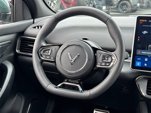 New 2025 VinFast VF 8 Plus image 23