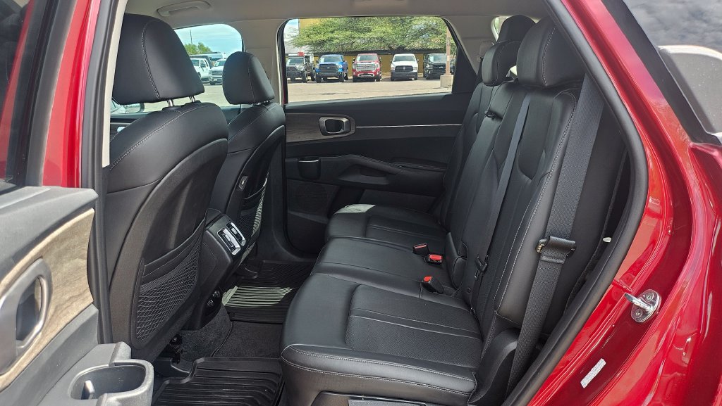Used 2022 Kia Sorento S AWD/4WD image 24