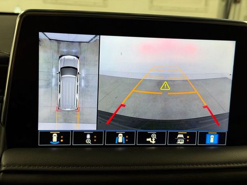 Certified 2021 Chevrolet Tahoe High Country image 41