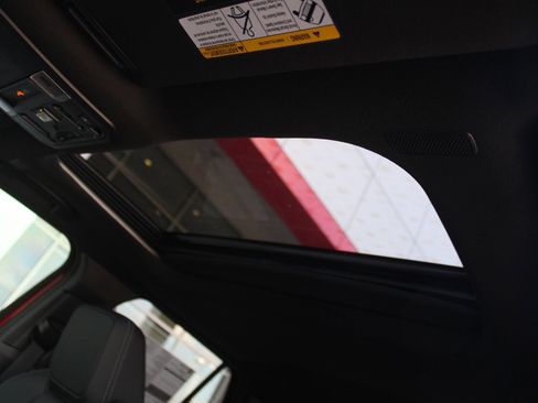 New 2025 Toyota 4Runner TRD Off-Road Premium image 3