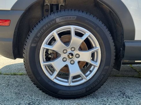 Used 2023 Ford Bronco Sport AWD/4WD image 5