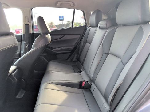 Used 2023 Subaru Crosstrek 2.5i Sport AWD/4WD image 33