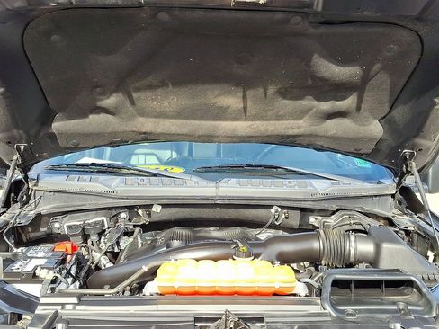 Used 2018 Ford F150 Platinum w/ Equipment Group 701A Luxury image 30