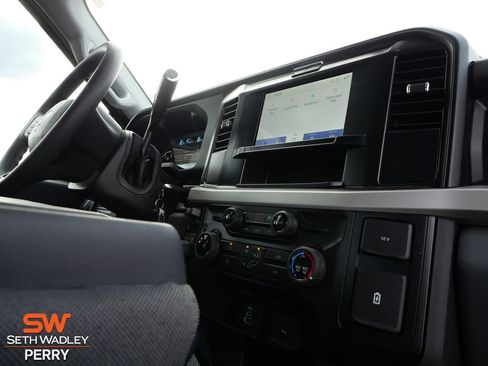 Used 2025 Ford F250 XL w/ FX4 Off-Road Package image 19