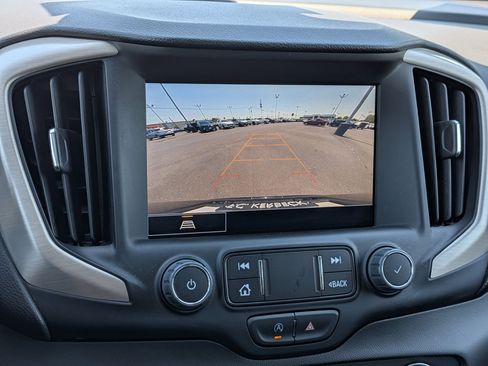 Certified 2023 GMC Terrain Denali AWD/4WD image 14