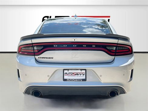 Used 2023 Dodge Charger Scat Pack image 6