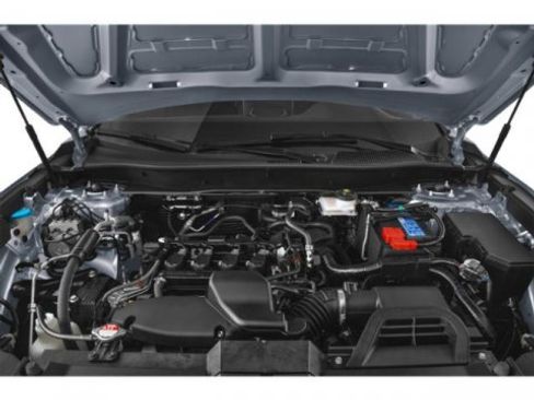 Used 2025 Honda CR-V LX image 12