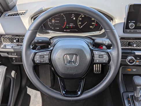 Used 2024 Honda Civic Sport image 21