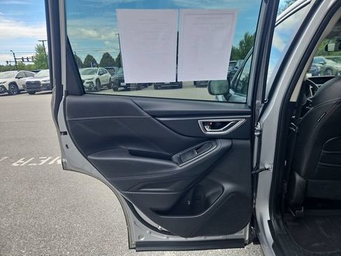 Used 2021 Subaru Forester Limited AWD/4WD image 20