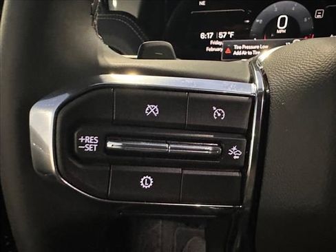 New 2026 GMC Yukon Elevation image 28