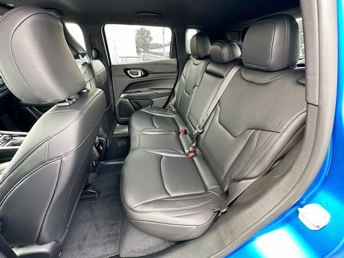 New 2026 Jeep Compass Limited AWD/4WD image 31